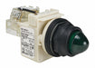 H4513 Pilot Light Green 30mm LED