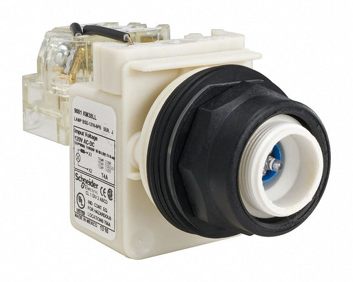Pilot Light No Lens Included 30mm LED