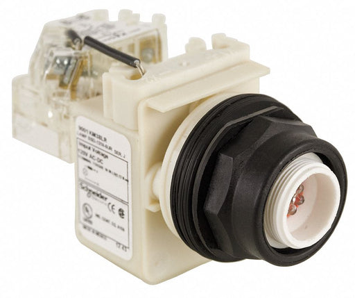 Pilot Light No Lens Included 30mm LED