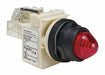 H4513 Pilot Light Red 30mm LED