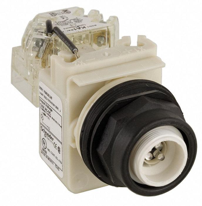 Pilot Light No Lens Included 30mm LED