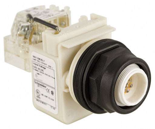 Pilot Light No Lens Included 30mm LED