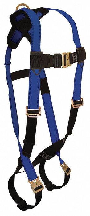 K8177 Full Body Harness Condor Universal