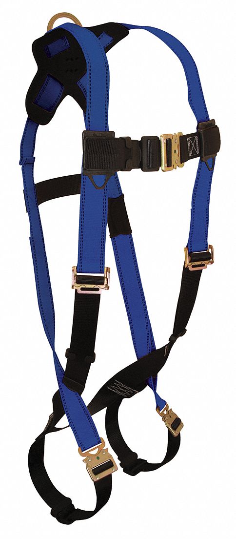 H3932 Full Body Harness Condor XL