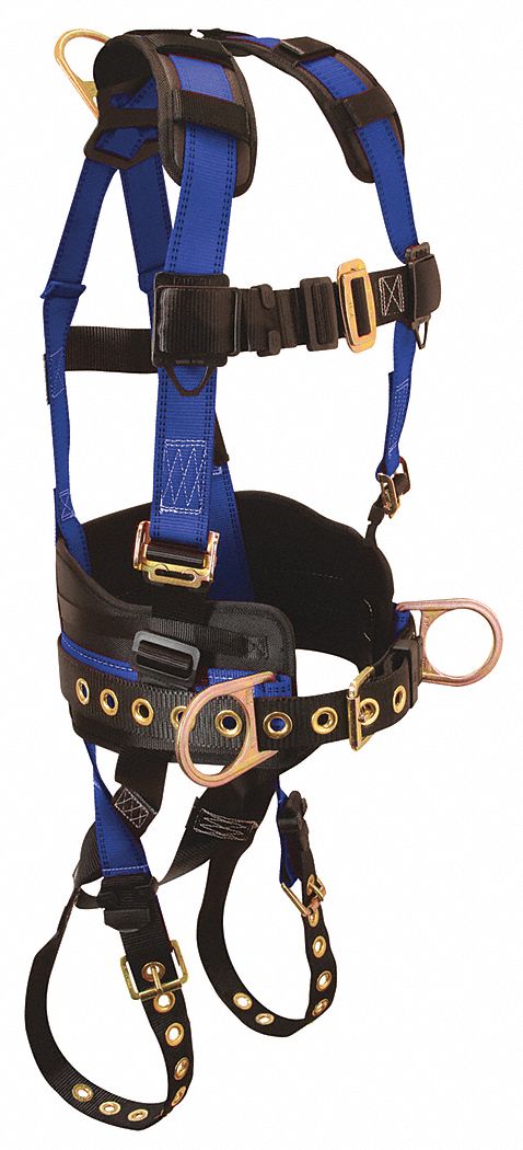H3933 Full Body Harness Condor S/M