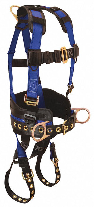 H3933 Full Body Harness Condor L/XL