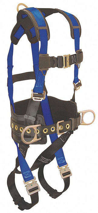 H3934 Full Body Harness Condor S
