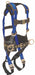 H3934 Full Body Harness Condor S