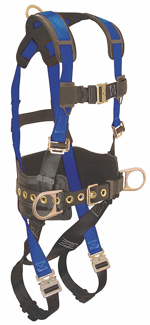 H3934 Full Body Harness Condor S