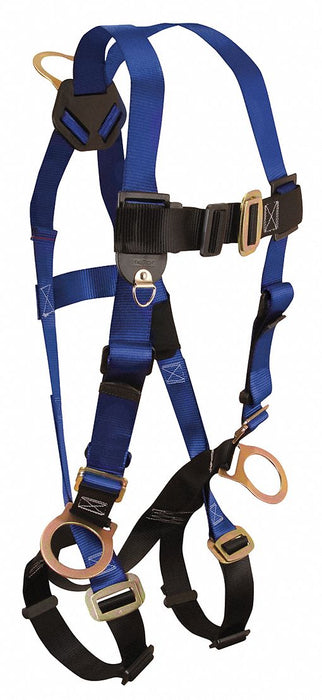 K8179 Full Body Harness Condor XL/2XL