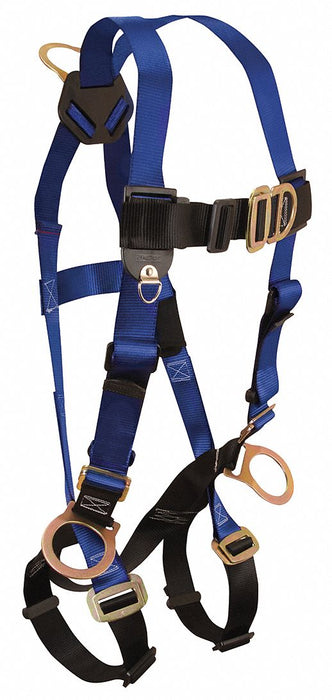Full Body Harness Condor S/M