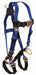Full Body Harness Condor S/M