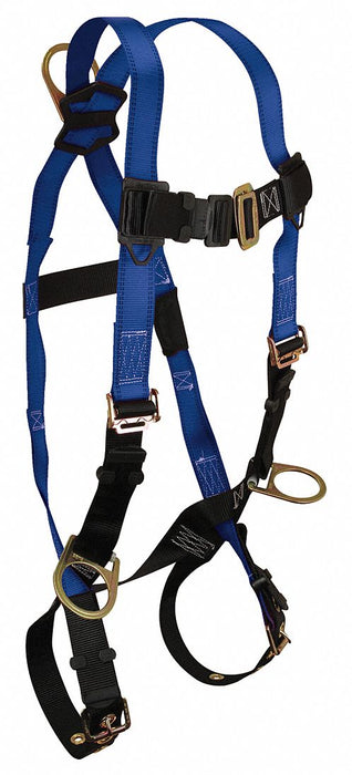 Full Body Harness Condor XL