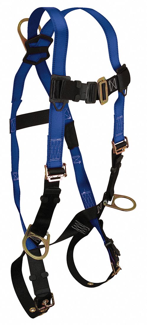 Full Body Harness Condor XL