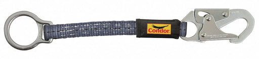 D-Ring Extender Blue 18 In