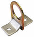 D-Ring Anchor 4 1/2 L 2 D