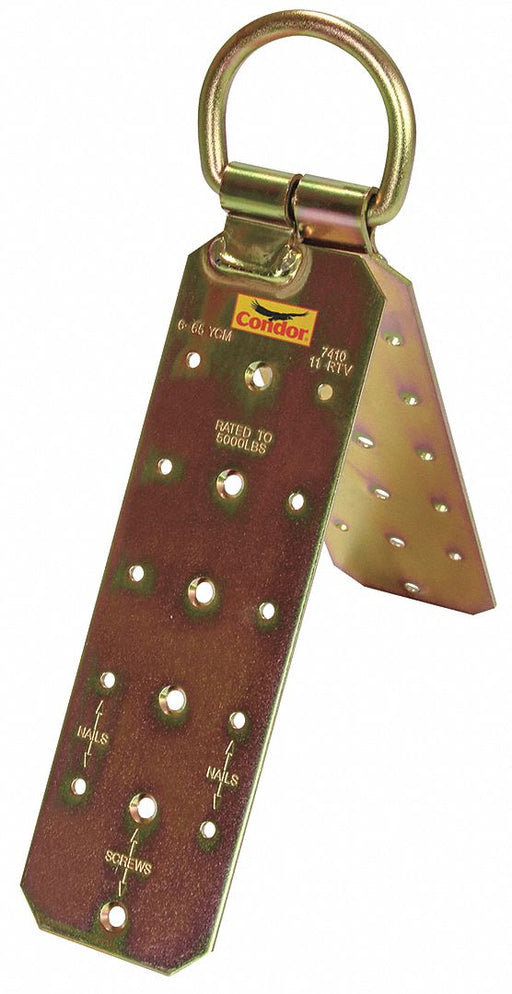 Roof Anchor Steel