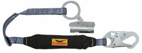 Rope Grab Steel Fits 5/8 In.