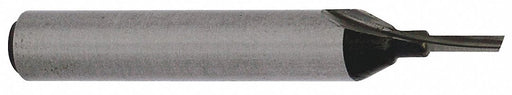 Straight Cut Profile Router Bit 1/16 