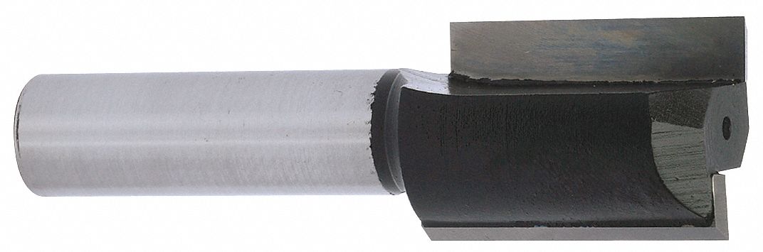 Straight Cut Profile Router Bit 5/8 