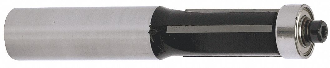Flush Trim Profile Router Bit 1/2 