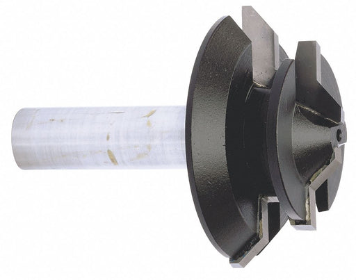 Drawer and Lock Profile Router Bit 2 