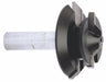 Drawer and Lock Profile Router Bit 2 