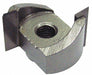 Straight Cut Profile Router Bit 1-1/4 