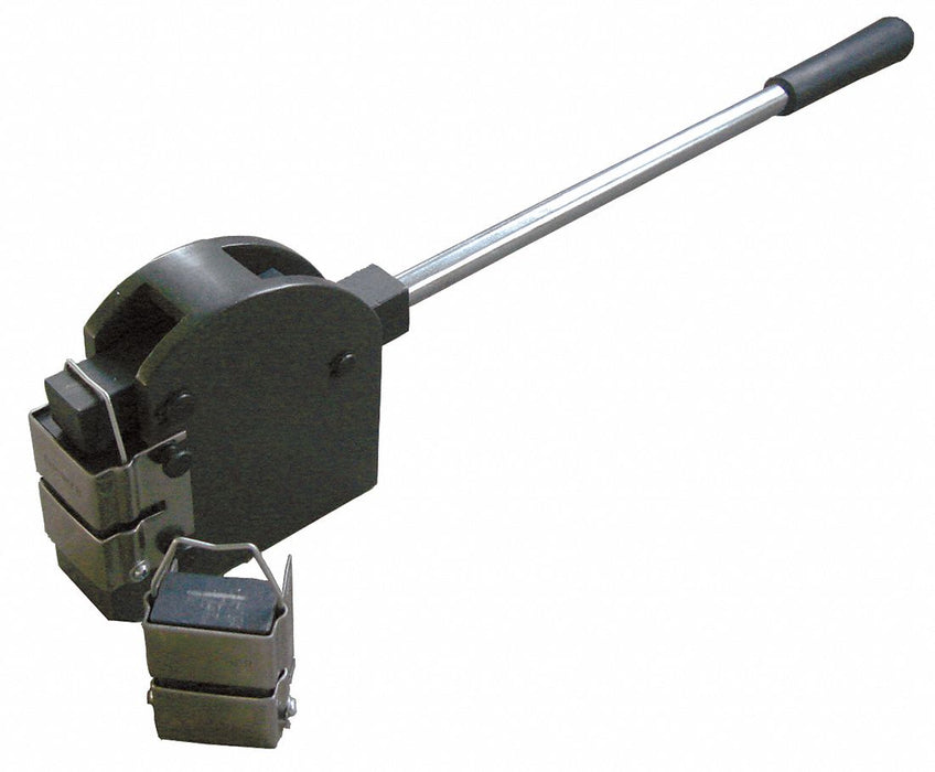 Shrinker-Stretcher 1 Throat Depth