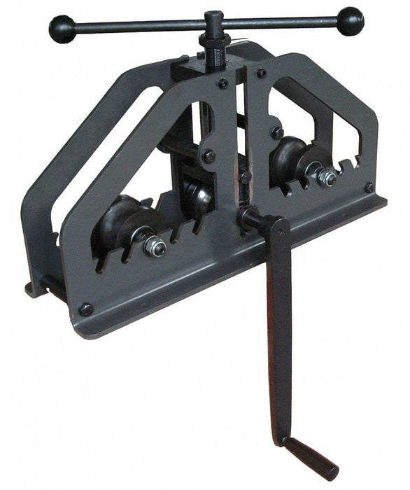 Bar and Tube Roller 20 Min Bend Radius
