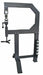English Wheel 28 Throat Depth Steel