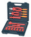 Insulated Tool Set 17 pc.