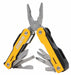 Multi-Tool Yellow/Black 16 Tools