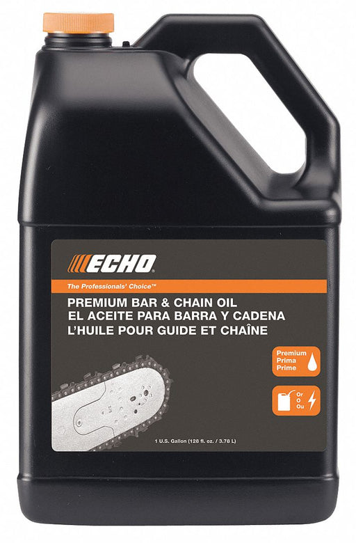 Chainsaw Lube 1 gal Jug