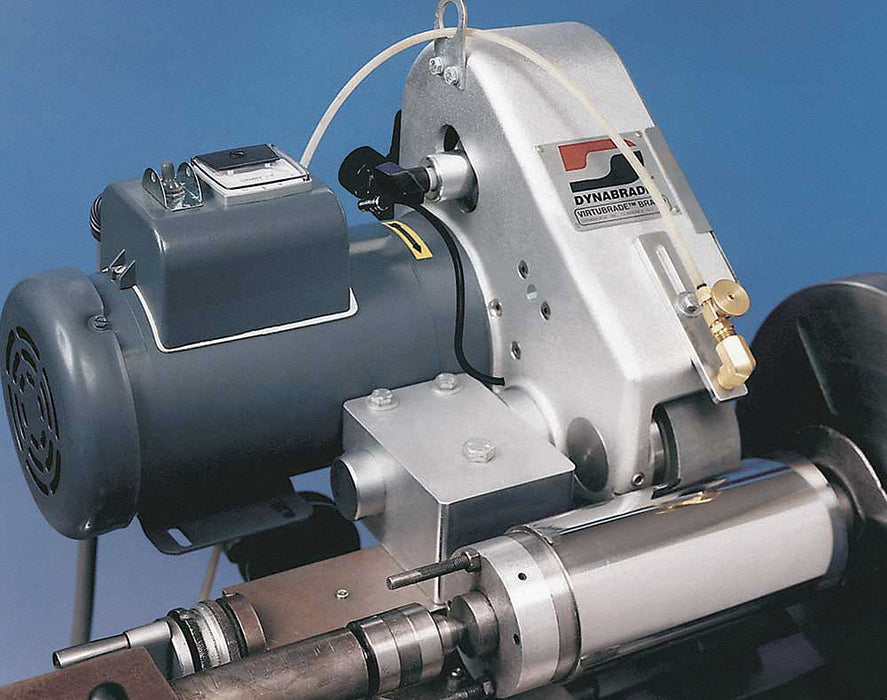 Tool Post Grndr 17 x 16 x 13.5 In 230 V