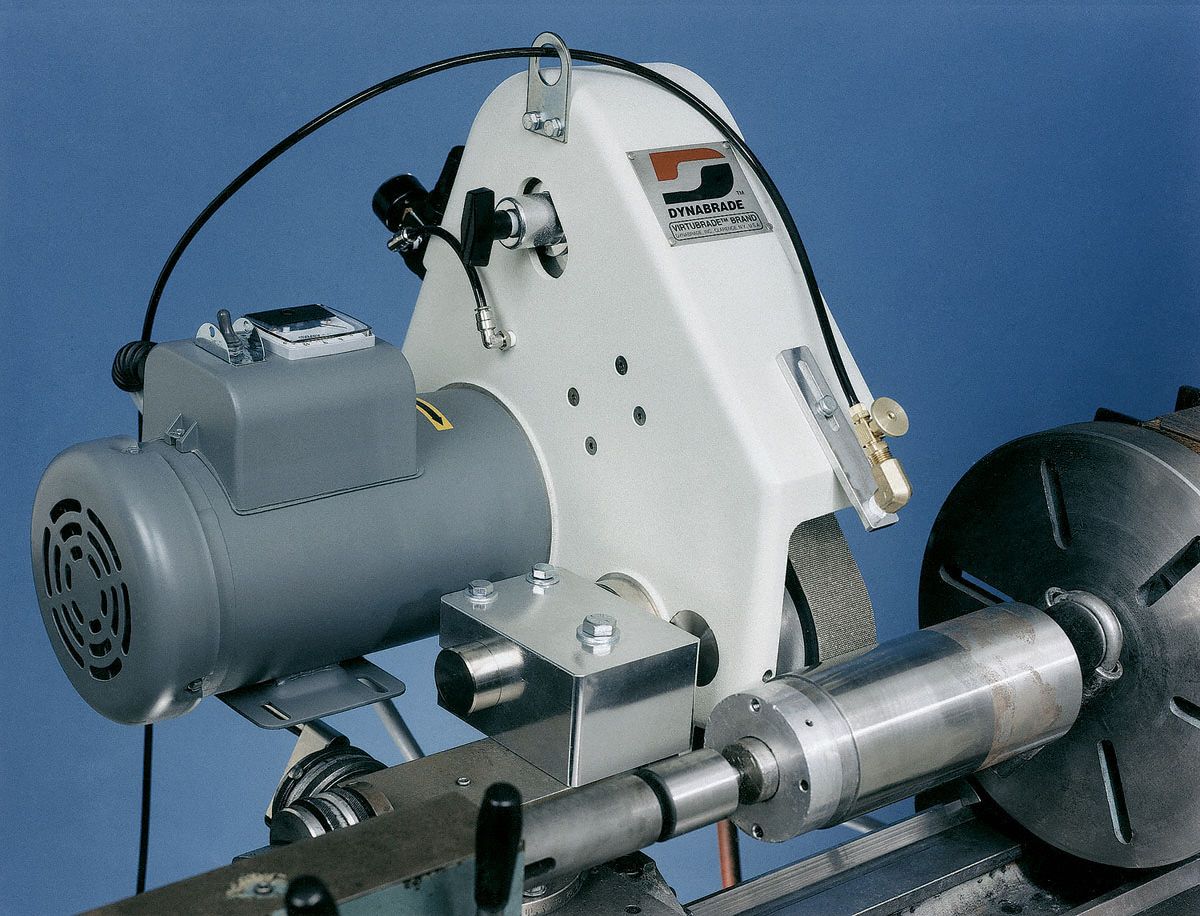 Tool Post Grndr 17 x 19 x 18 In 230 V