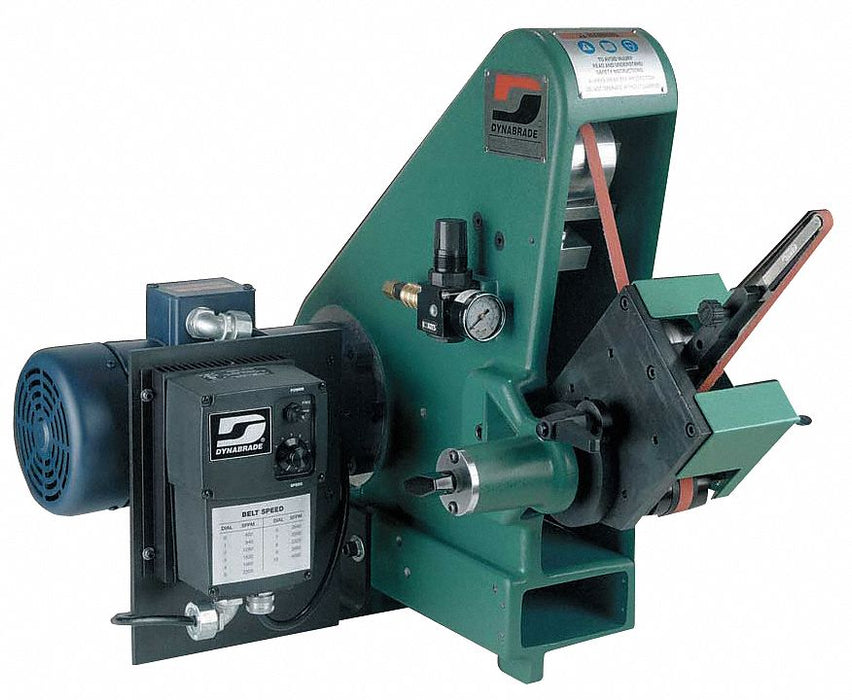 Versatility Grinder 22 in