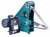 Three Wheel Grinder 22 in