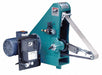 Three WheelGrinder 22 in