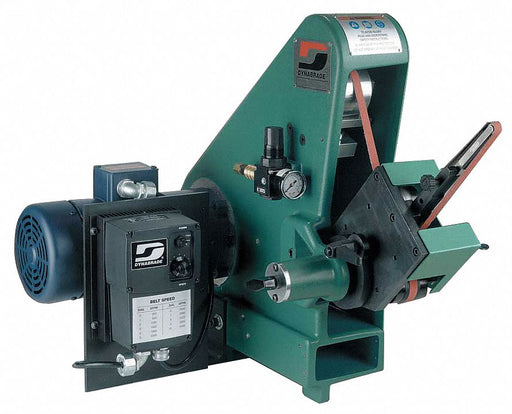 Versatility Grinder 22 in