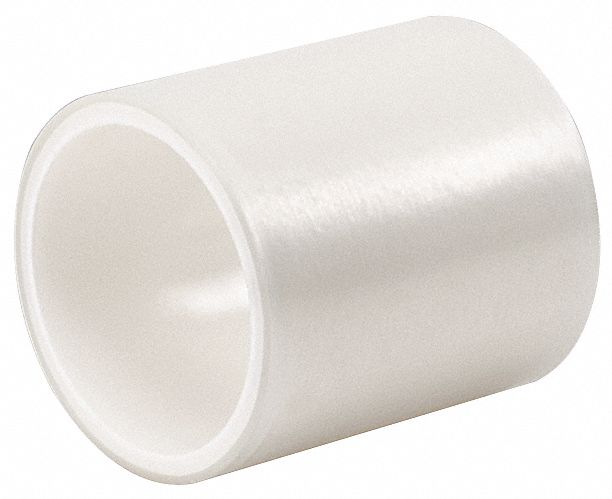 Film Tape Transparent 5 yd L 2 in W