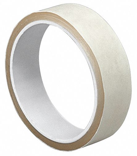 Film Tape Transparent 5 yd L 3/4 in W