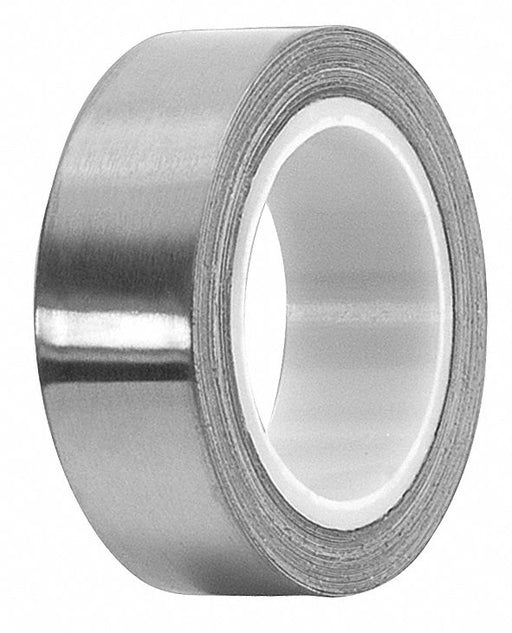 FoilTape Aluminum Silver 5ydL 1inW