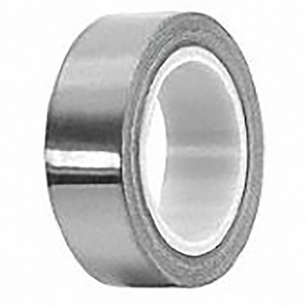 FoilTape Aluminum Silver 5ydL 2inW