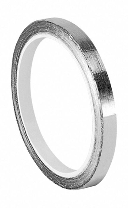 Conductive Elec Tape 18 Lx1/2 W 1120