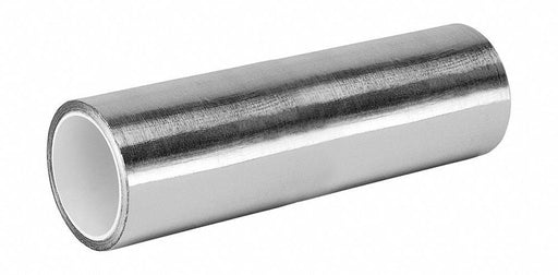 FoilTape Aluminum Silver 5ydL 12inW