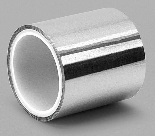 FoilTape Aluminum Silver 5ydL 1inW