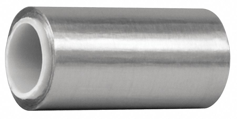 FoilTape Aluminum Silver 5ydL 4inW