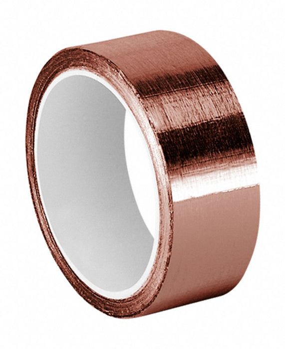 Conductive Elec Tape 18 Lx1 W 1125
