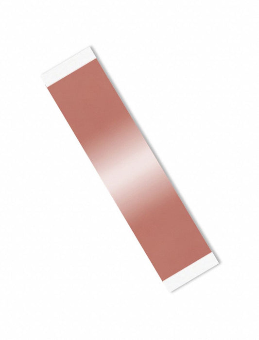 Conductive Elec Tape 4 Lx3/4 W 1125 PK5